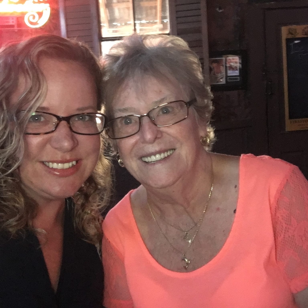 Meet your Posher, Karah